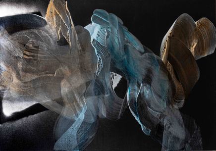 Aura 2026 Interferenzpigmente und Öl auf Holz 70 x 100 x 4 cm 1 MB.jpg