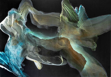 Hinter dem Horizont 2026 Interferenzpigmente und Öl auf Holz 70 x 100 x 4 cm 1 MB.jpg