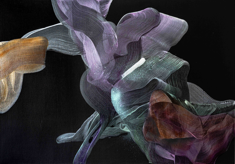 La Vida 2026 Interferenzpigmente und Öl auf Holz 70 x 100 x 4 cm 1 MB.jpg