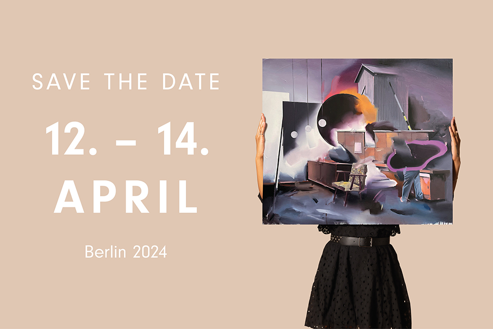 Announcement Newsletters AAF Berlin 2024