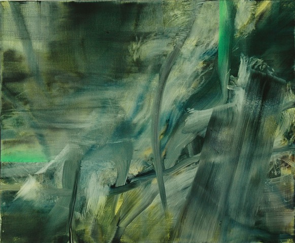 Paynes, 2015, 50 x 60 cm